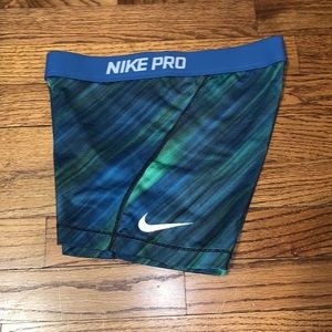 Nike Pro Spandex